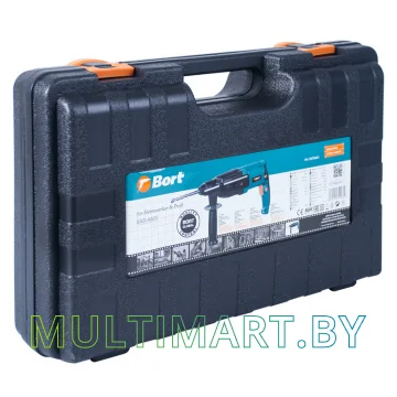 Перфоратор Bort BHD-800N (93724672) картинка 6